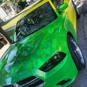 Meet your Posher, Antonio